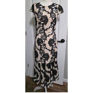 knee length dresses for ladies Antonio Melani Long Sleeve Dress Size 0